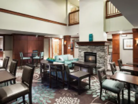 Staybridge Suites JACKSON by IHG Hotels in Ridgeland