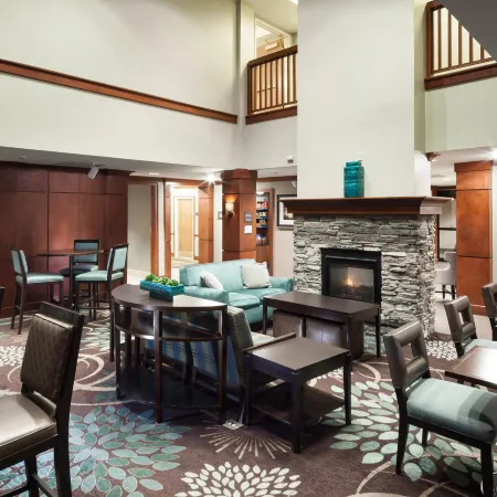 Staybridge Suites JACKSON by IHG