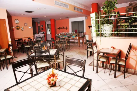 Transamerica Executive Congonhas