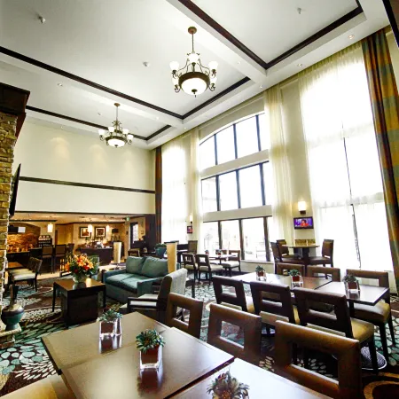 Staybridge Suites MINOT by IHG