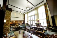 Staybridge Suites MINOT by IHG - breakfast