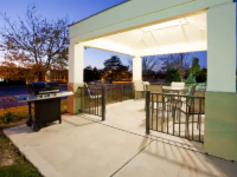 Candlewood Suites MILWAUKEE BROWN DEER by IHG Hotels in Brown Deer