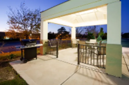 Candlewood Suites MILWAUKEE BROWN DEER by IHG Hotels in Brown Deer