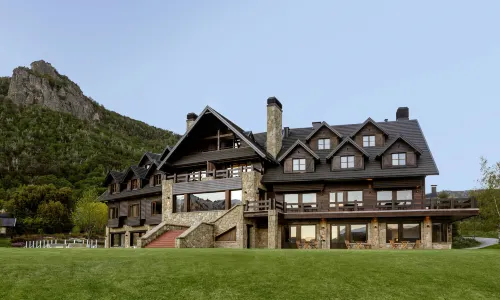 Arelauquen Lodge, a Tribute Portfolio Hotel, San Carlos de Bariloche
