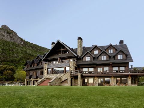 Arelauquen Lodge, a Tribute Portfolio Hotel, San Carlos de Bariloche