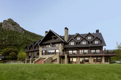 Arelauquen Lodge, a Tribute Portfolio Hotel, San Carlos de Bariloche Các khách sạn ở San Carlos De Bariloche
