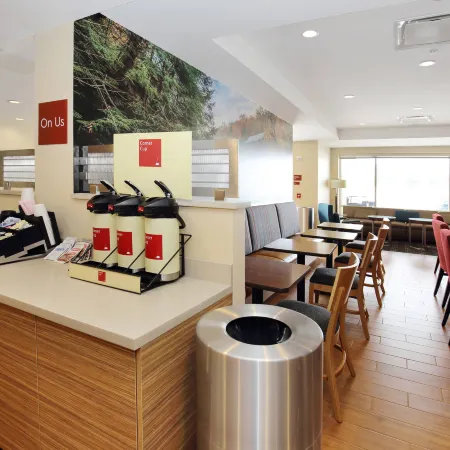 TownePlace Suites Grove City Mercer/Outlets