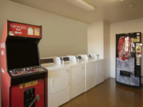 SureStay Hotel by Best Western Fairfield Napa Valley フェアフィールドのホテル