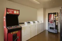 SureStay Hotel by Best Western Fairfield Napa Valley Hotel di Fairfield