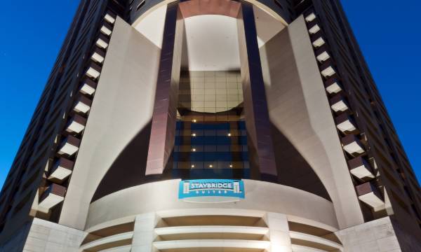 Staybridge Suites SAO Paulo by IHG