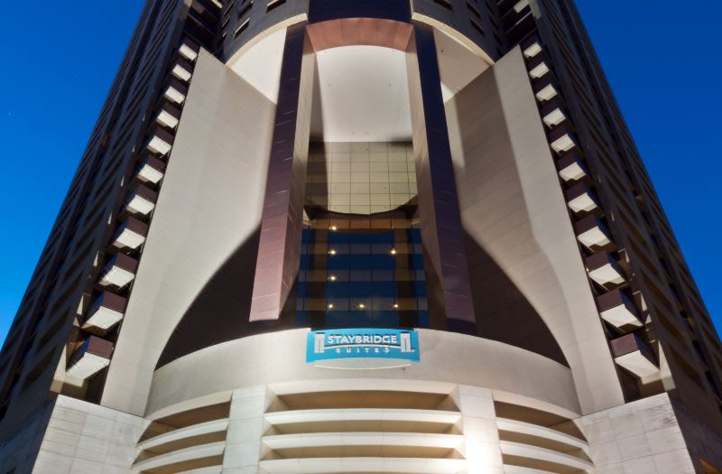 Staybridge Suites SAO Paulo by IHG