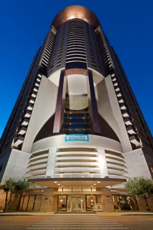 Staybridge Suites Sao Paulo