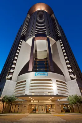 Staybridge Suites SAO PAULO by IHG - Beach resorts