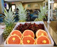 Homewood Suites by Hilton Cathedral City Palm Springs - breakfast