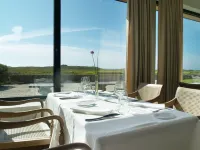 Logis le Château de Sable Hotels in Plouarzel