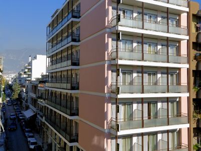 Hotel Nefeli