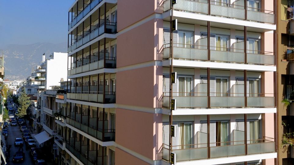 Hotel Nefeli