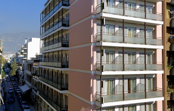Hotel Nefeli