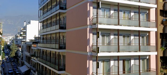 Hotel Nefeli Hotels in Volos