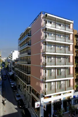 Hotel Nefeli
