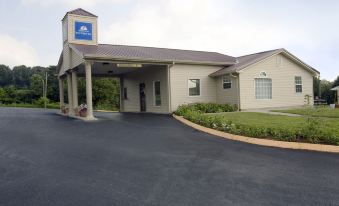 Americas Best Value Inn Loudon/Lenoir City