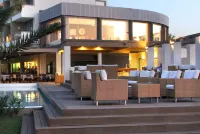 The Ixian Grand & All Suites Hotels near Farma of Rhodes | Petting Zoo