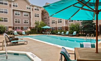 Residence Inn Fairfax Merrifield