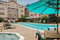 Residence Inn Fairfax Merrifield Hotels in Merrifield