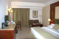 Safir Hotel Cairo
