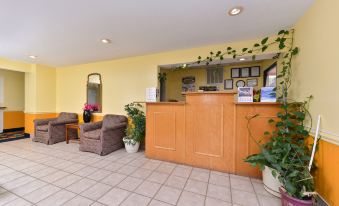 Americas Best Value Inn and Suites Albemarle