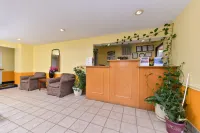 Americas Best Value Inn and Suites Albemarle