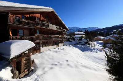 La Ferme du Golf