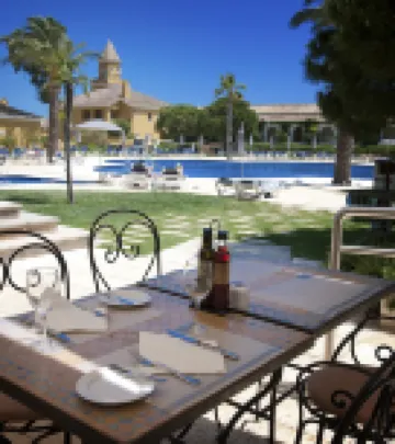 Vila Gale Albacora