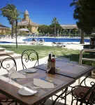 Vila Gale Albacora Hotel di Cabanas de Tavira