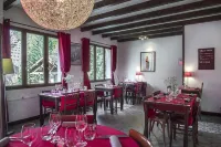 Hôtel le Cassini Hotels in Auris