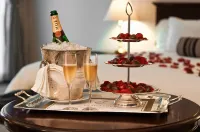 Lidotel Caracas - breakfast