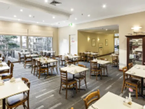 雅高悉尼大道酒店 伍爾盧莫盧酒店