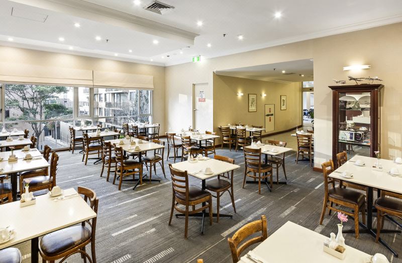 The Sydney Boulevard Hotel by Accor photo 5