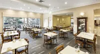 The Sydney Boulevard Hotel Hotels in Woolloomooloo