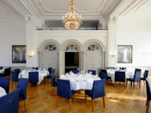 メリアン アム ライン バーゼルのホテル