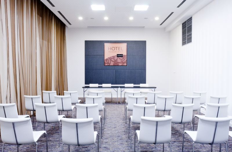 Eurostars Palazzo Zichy photo 3