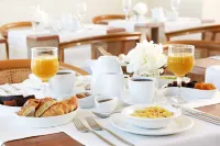 Alkyon Resort Hotel & Spa - petit déjeuner