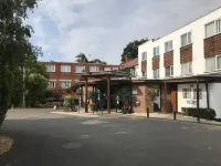 Birmingham Great Barr Hotel Hotels near Scott Arms Shopping Centre