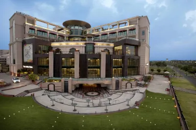 Welcomhotel by ITC Hotels, Bella Vista, Panchkula - Chandigarh