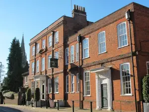 Hotel du Vin Winchester