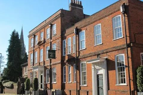 Hotel du Vin Winchester