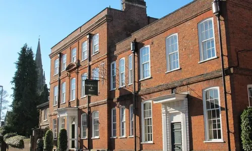 Hotel du Vin Winchester
