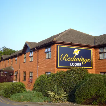 Redwings Lodge Sawtry Huntingdon
