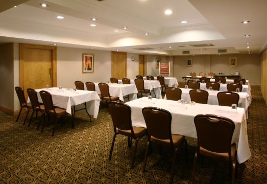 7. 글래스고 BW ..