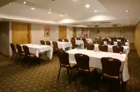 Glasgow Argyle Hotel, BW Signature Collection